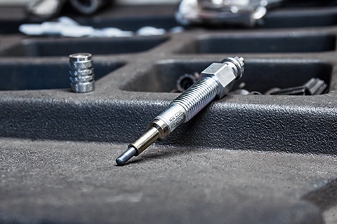 NGK SPARK PLUG explains why glow plugs need servicing in summer, too