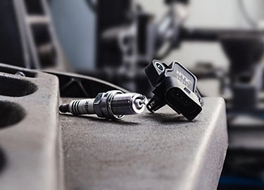 NGK SPARK PLUGS L'Entreprise