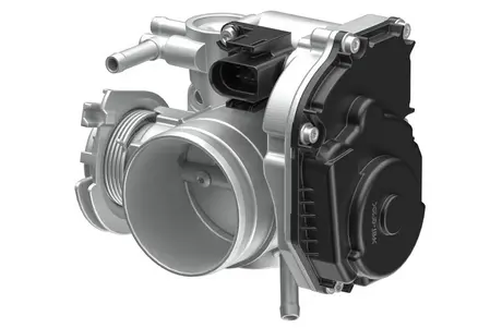 NTK hybrid throttle body